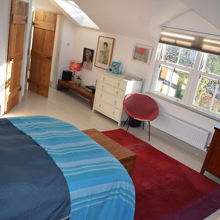 6 Trungle Terrace Bed & Breakfast Paul Ngoại thất bức ảnh