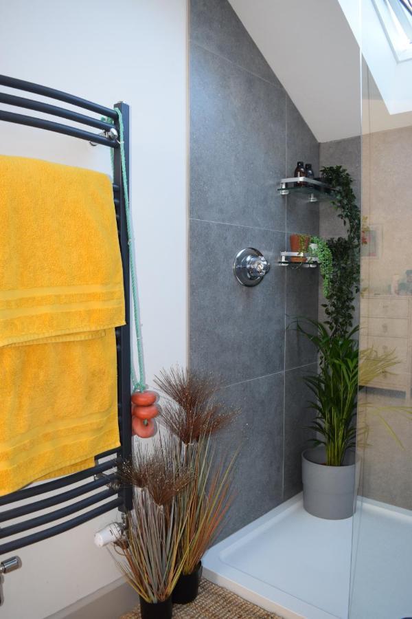 6 Trungle Terrace Bed & Breakfast Paul Ngoại thất bức ảnh