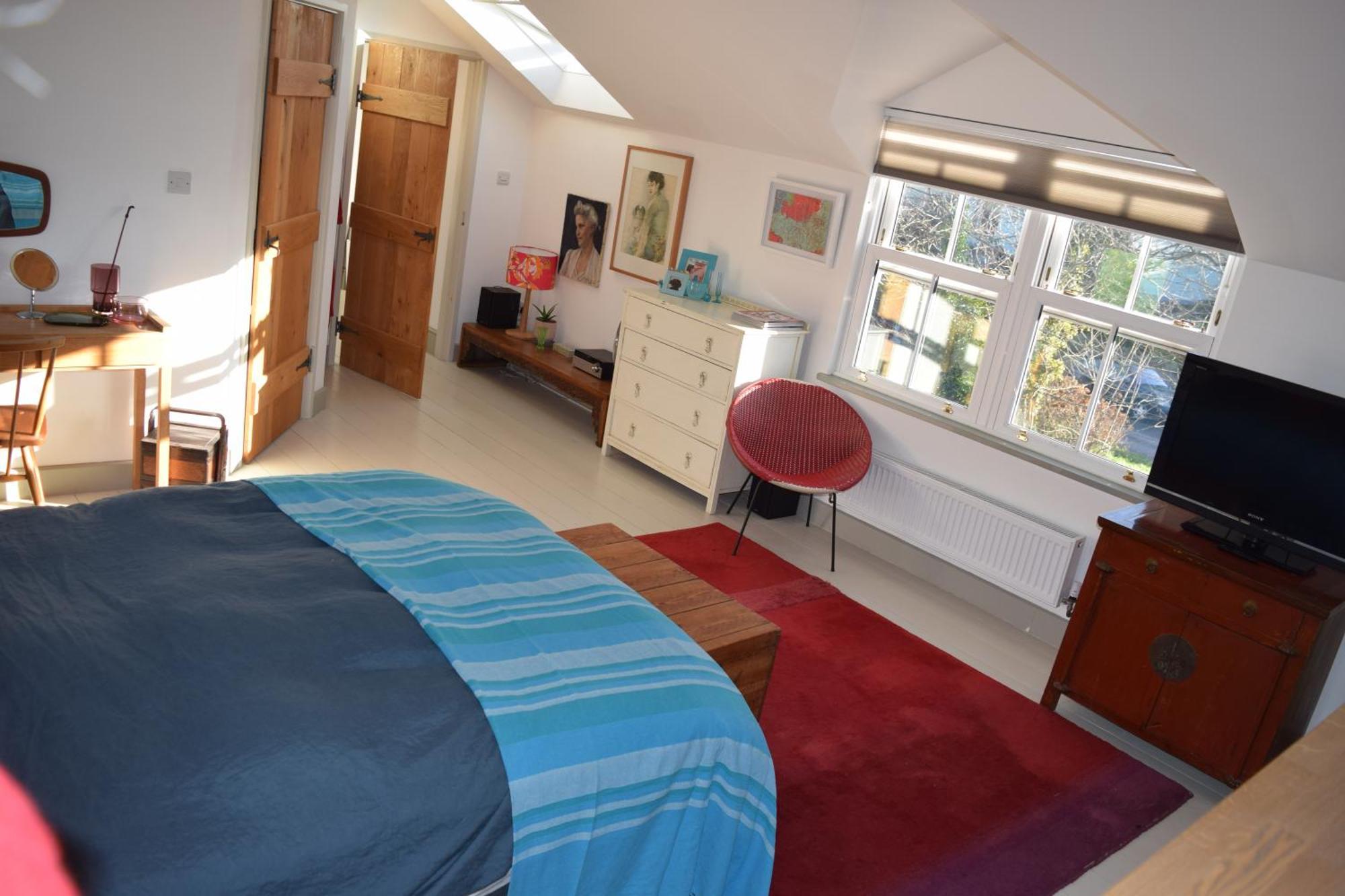 6 Trungle Terrace Bed & Breakfast Paul Ngoại thất bức ảnh